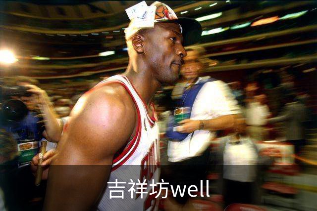 吉祥坊well公司环境